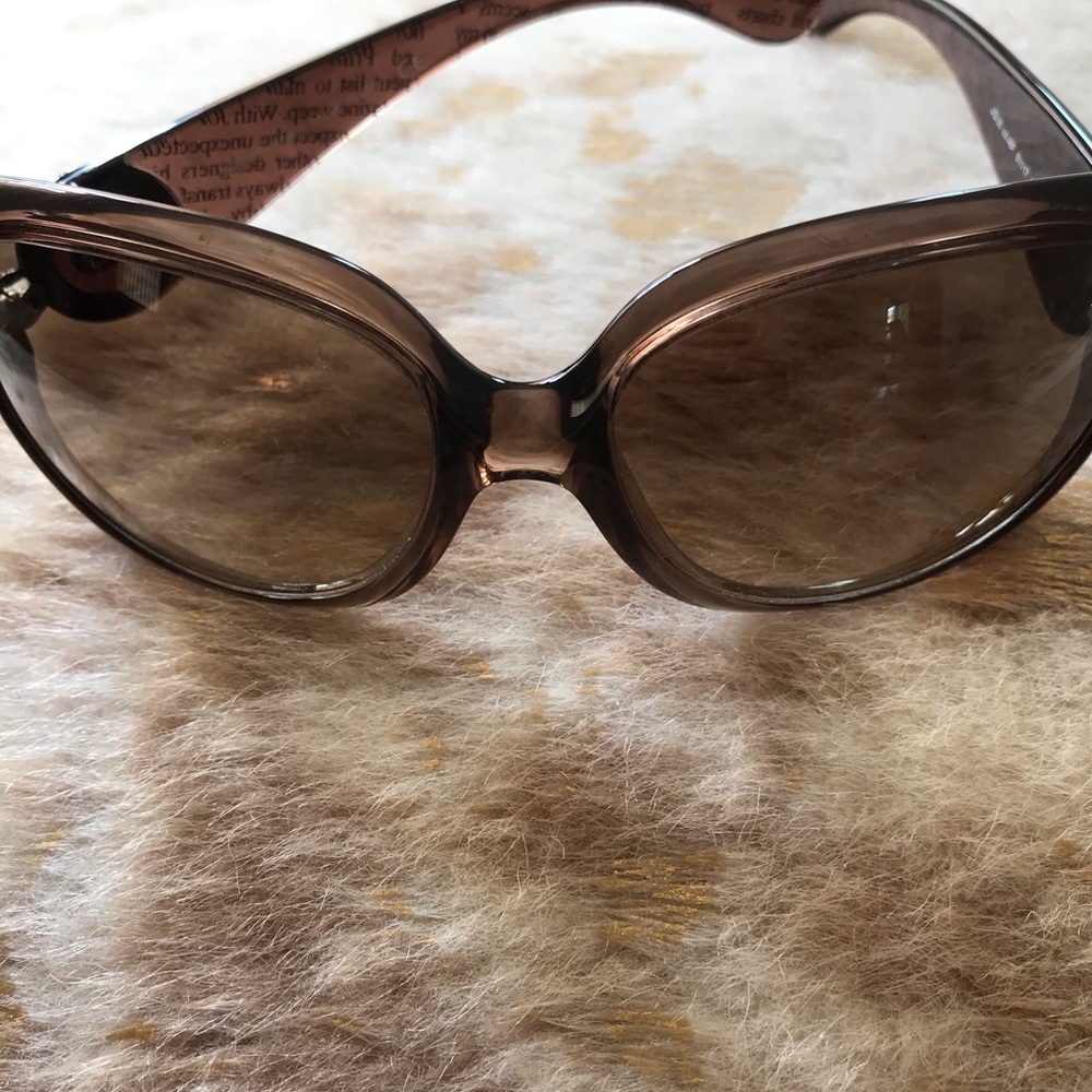 John Galliano sunglasses - Picture 10 of 13